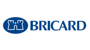 logo entreprise bricard