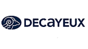 logo entreprise decayeux