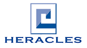logo entreprise heracles