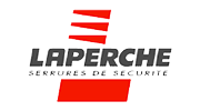 logo entreprise laperche