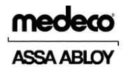 logo entreprise medeco