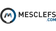 logo entreprise mesclefs
