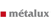 logo entreprise metalux