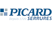logo entreprise picard