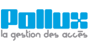 logo entreprise pollux