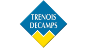 logo entreprise trenois-decamps