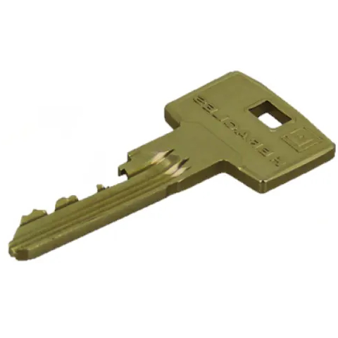 Clé Héraclès HXP sur numéro