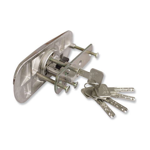 Protecteur de cylindre Lince SQDO