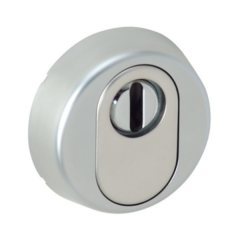 Rosace de sécurité Vachette pour cylindre