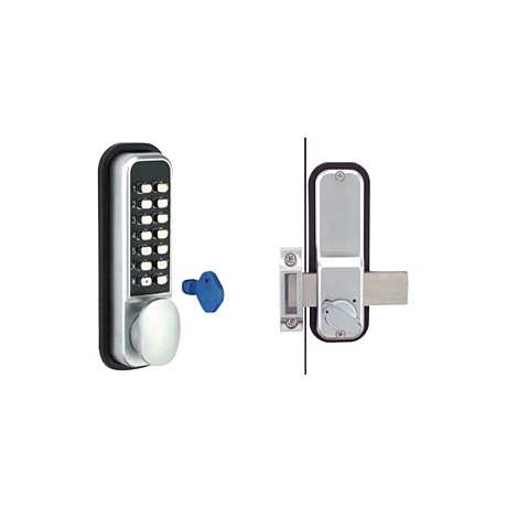 Verrou à code Jokey 900